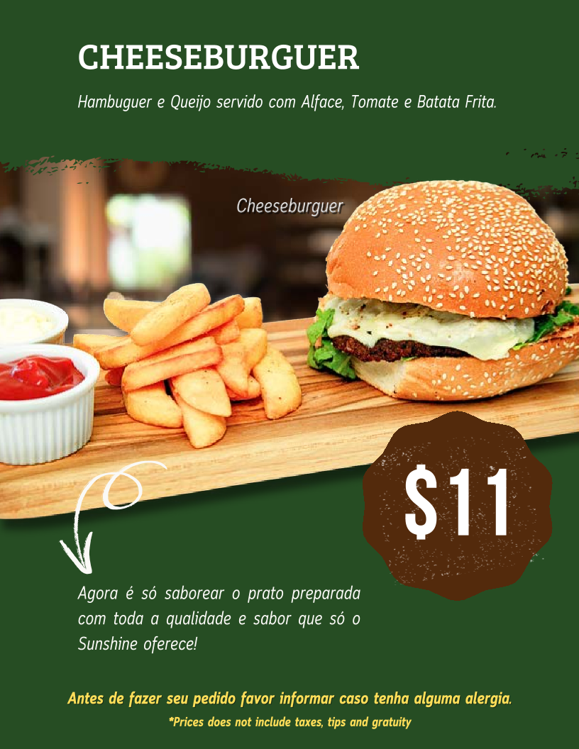 Sunshine Brazilian Restaurant Photos 2